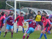 Goalmouth scramble (Click to enlarge)