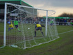 Ashford clear their lines (Click to enlarge)