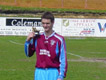 Carl Rook, player of the season (Click to enlarge)