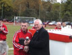 Macca runner up Player of the season (Click to enlarge)