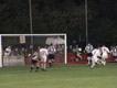 McArthur's free kick (Click to enlarge)